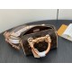 LOUIS VUITTON Nano Speedy 18 Monogram LOUIS VUITTON Nano Speedy 18 Monogram