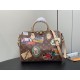 Louis Vuitton Speedy Bandoulière 30 Mon Monogram Louis Vuitton Speedy Bandoulière 30 Mon Monogram