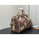 Louis Vuitton Speedy Bandoulière 30 Mon Monogram Louis Vuitton Speedy Bandoulière 30 Mon Monogram
