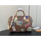 Louis Vuitton Speedy Bandoulière 30 Mon Monogram Louis Vuitton Speedy Bandoulière 30 Mon Monogram