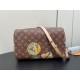 Louis Vuitton Speedy Bandoulière 30 Mon Monogram Louis Vuitton Speedy Bandoulière 30 Mon Monogram