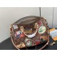 Louis Vuitton Speedy Bandoulière 30 Mon Monogram Louis Vuitton Speedy Bandoulière 30 Mon Monogram