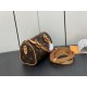 LOUIS VUITTON Nano Speedy 16 Monogram LOUIS VUITTON Nano Speedy 16 Monogram