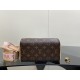 Louis Vuitton Speedy Bandoulière 20 Monogram Pink shoulder strap Louis Vuitton Speedy Bandoulière 20 Monogram Pink shoulder strap