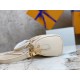 Louis Vuitton Nano Speedy Monogram Empreinte Leather Louis Vuitton Nano Speedy Monogram Empreinte Leather