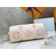 Louis Vuitton Nano Speedy Monogram Empreinte Leather Louis Vuitton Nano Speedy Monogram Empreinte Leather