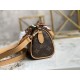 Louis Vuitton Nano Speedy Monogram Louis Vuitton Nano Speedy Monogram
