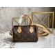 Louis Vuitton Nano Speedy Monogram Louis Vuitton Nano Speedy Monogram