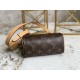 Louis Vuitton Nano Speedy Monogram Louis Vuitton Nano Speedy Monogram