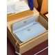 Louis Vuitton LV Bloom Leather Wallet On Chain Louis Vuitton LV Bloom Leather Wallet On Chain