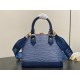 LOUIS VUITTON Alma BB Black Epi LOUIS VUITTON Alma BB Black Epi