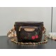 Louis Vuitton Lv x Mini Bumbag Monogram Louis Vuitton Lv x Mini Bumbag Monogram