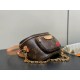 Louis Vuitton Lv x Mini Bumbag Monogram Louis Vuitton Lv x Mini Bumbag Monogram