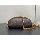 Louis Vuitton Lv x Mini Bumbag Monogram Louis Vuitton Lv x Mini Bumbag Monogram