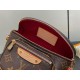 Louis Vuitton Lv x Mini Bumbag Monogram