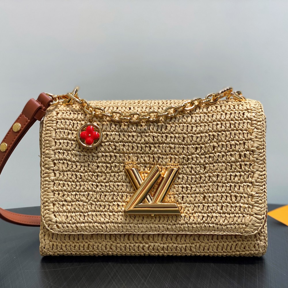 Louis Vuitton Twist Slim