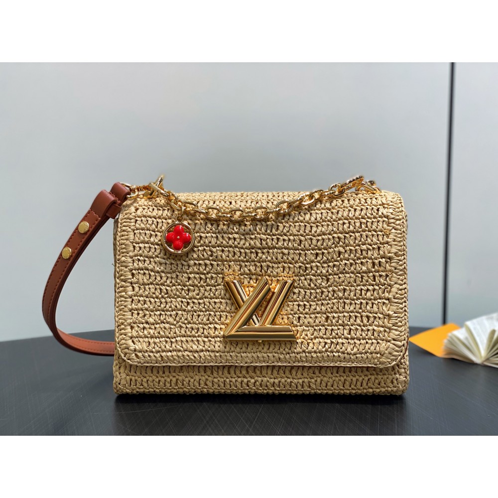 Louis Vuitton Twist Slim