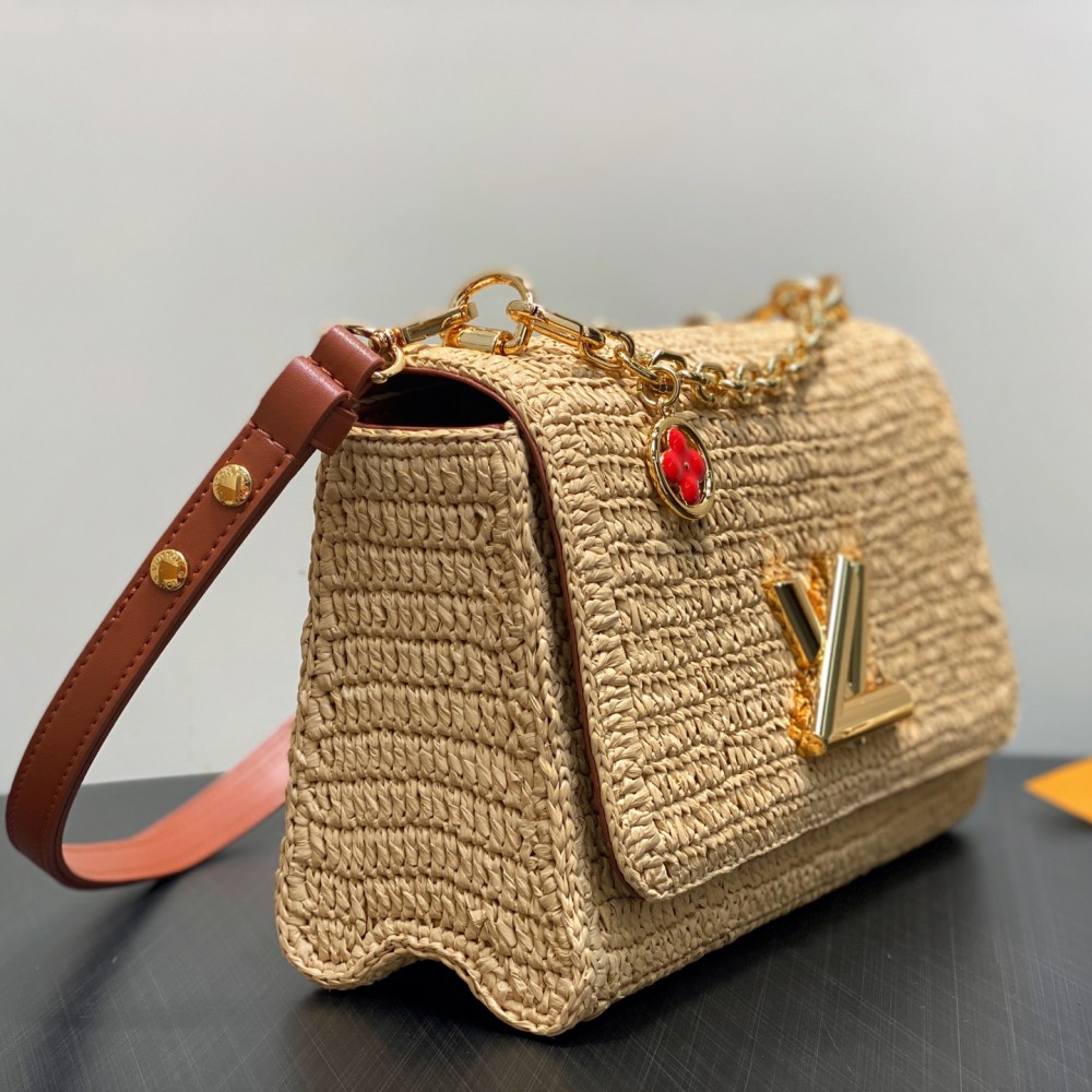 Louis Vuitton Twist Slim