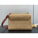 Louis Vuitton Twist Slim