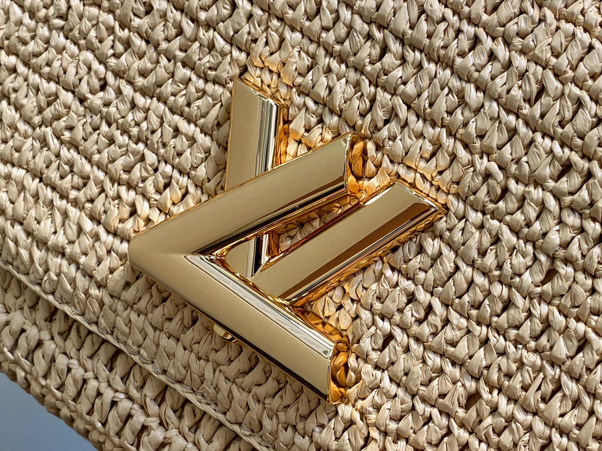 Louis Vuitton Twist Slim