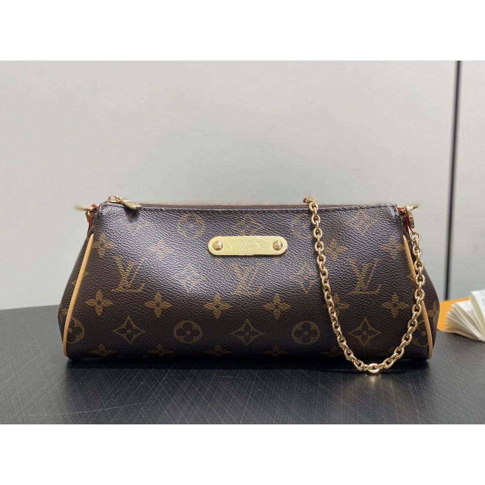 Louis Vuitton Monogram EVA Crossbody Pochette