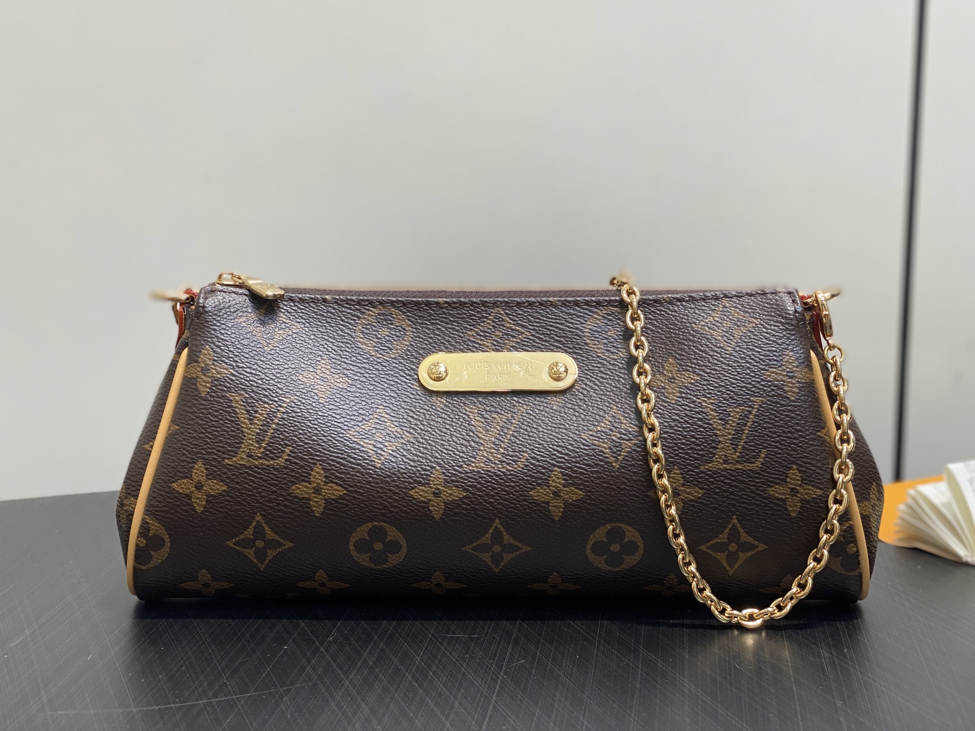 Louis Vuitton Monogram EVA Crossbody Pochette