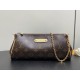 Louis Vuitton Monogram EVA Crossbody Pochette