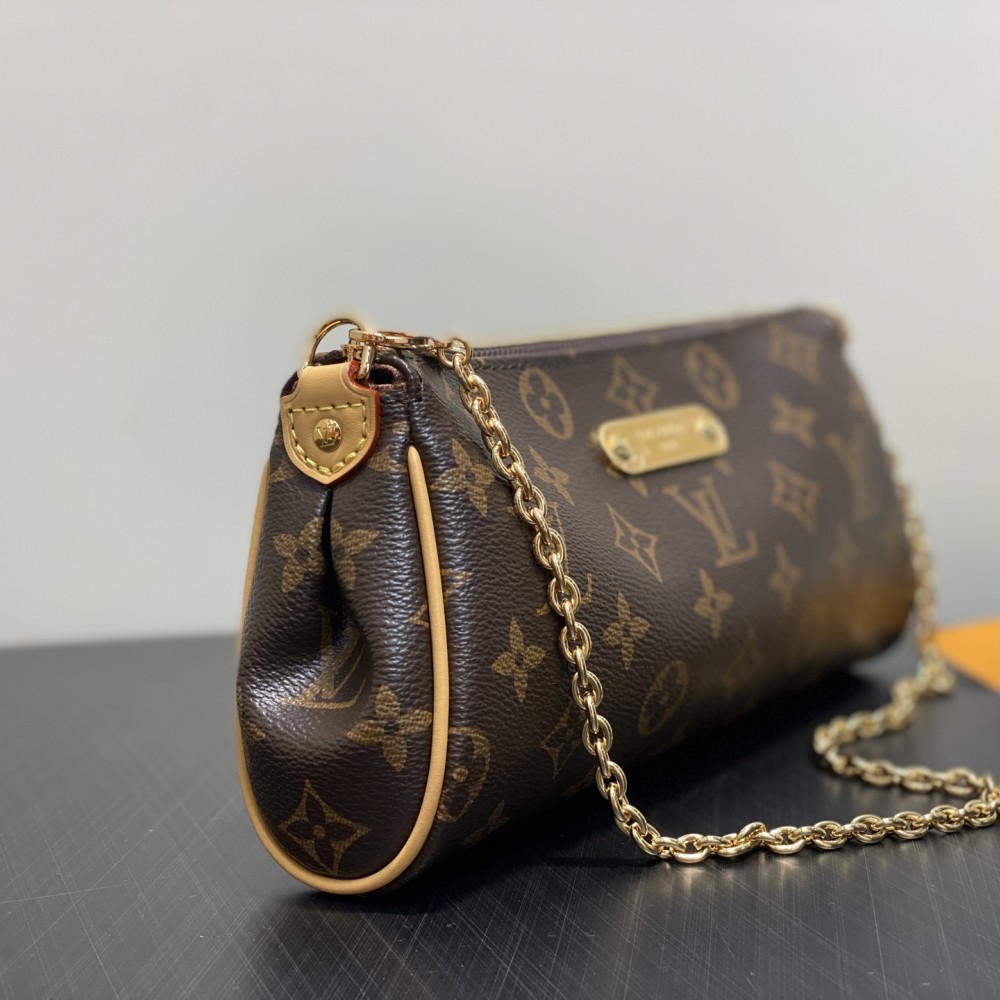 Louis Vuitton Monogram EVA Crossbody Pochette