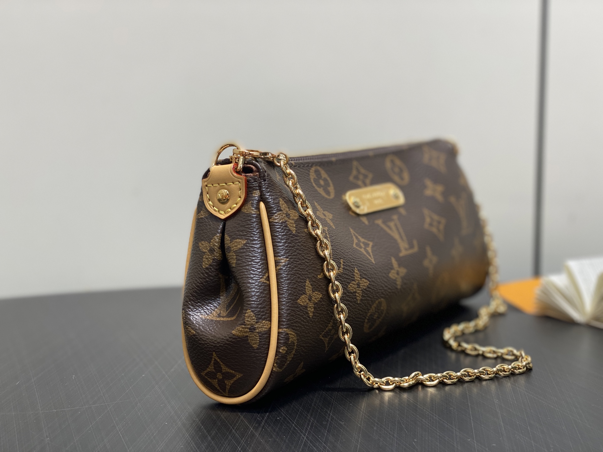 Louis Vuitton Monogram EVA Crossbody Pochette
