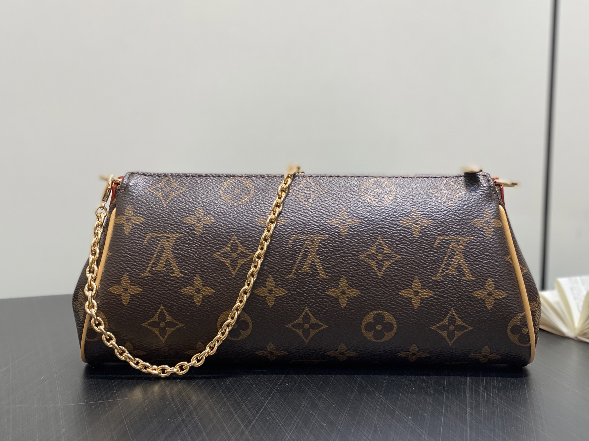 Louis Vuitton Monogram EVA Crossbody Pochette