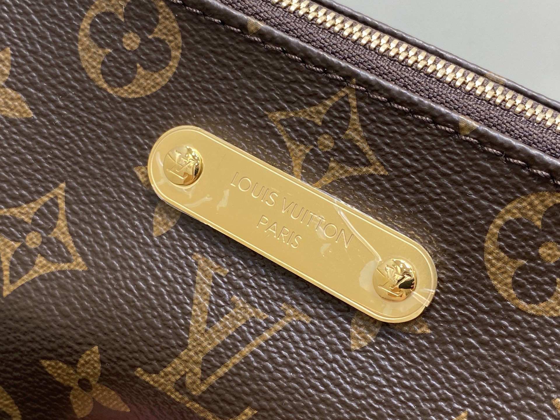 Louis Vuitton Monogram EVA Crossbody Pochette