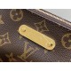 Louis Vuitton Monogram EVA Crossbody Pochette