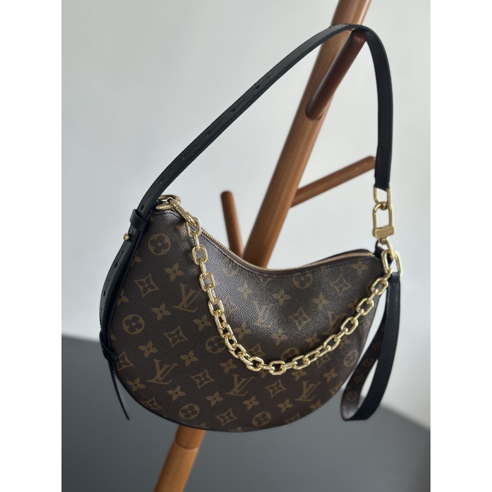 Louis Vuitton Cookie Bb Monogram