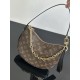 Louis Vuitton Cookie Bb Monogram