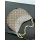 Louis Vuitton Cookie Bb Monogram