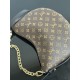 Louis Vuitton Cookie Bb Monogram
