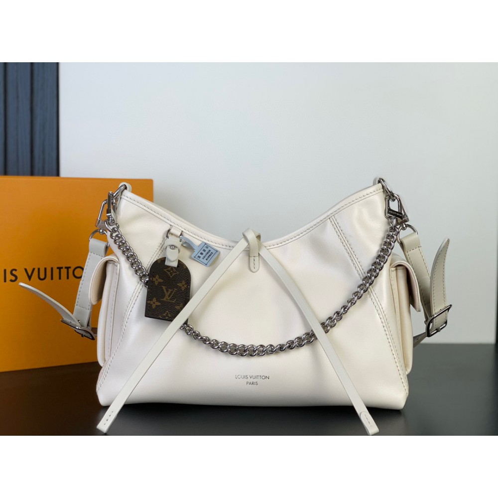 Louis Vuitton Carryall Cargo