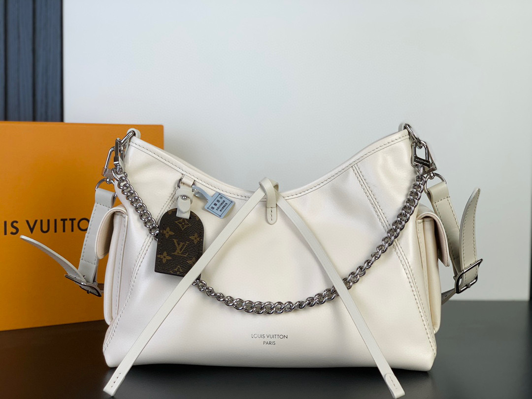 Louis Vuitton Carryall Cargo