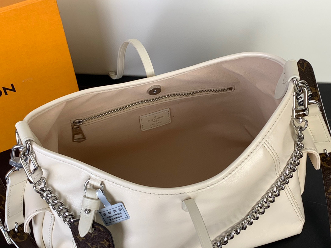 Louis Vuitton Carryall Cargo