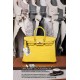 Hermes Birkin 35 Mimosa Matte Porosus Crocodile Gold Hardware Hermes Birkin 35 Mimosa Matte Porosus Crocodile Gold Hardware