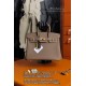 Hermès Birkin 25 Chai Togo Gold Hardware Hermès Birkin 25 Chai Togo Gold Hardware