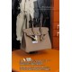 Hermès Birkin 25 Chai Togo Gold Hardware Hermès Birkin 25 Chai Togo Gold Hardware