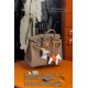 Hermès Birkin 25 Chai Togo Gold Hardware Hermès Birkin 25 Chai Togo Gold Hardware