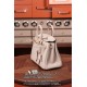 Hermès Birkin 25 Craie Togo Gold Hardware Hermès Birkin 25 Craie Togo Gold Hardware