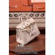 Hermès Birkin 25 Craie Togo Gold Hardware Hermès Birkin 25 Craie Togo Gold Hardware