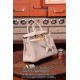 Hermès Birkin 25 Craie Togo Gold Hardware Hermès Birkin 25 Craie Togo Gold Hardware