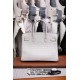 Hermès Birkin 30 White Epsom Palladium Hardware Hermès Birkin 30 White Epsom Palladium Hardware