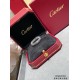 Cartier Brand Cartier Crash Ring CARTIER Crash De Cartier White Gold