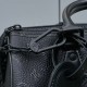 LOUIS VUITTON Speedy P9 Bandoulière 25 Autres Cuirs Monogram Black