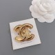 Chanel brooch